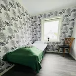 Villa Sivi's Hus Moskenes