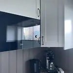 Sivi's Hus * Moskenes
