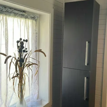 فيلة Sivi's Hus *