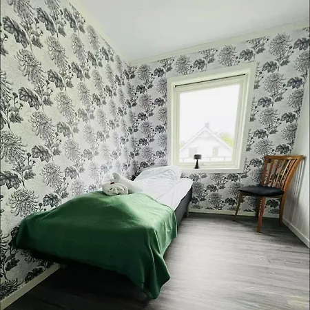 فيلة Sivi's Hus موسكينيه