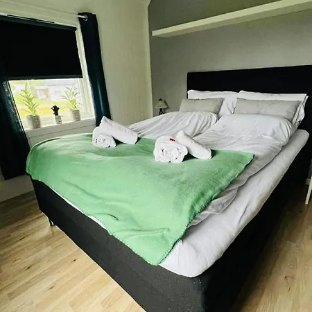 فيلة Sivi's Hus *