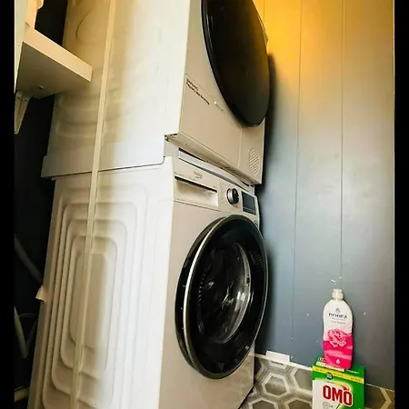 Sivi's Hus * موسكينيه
