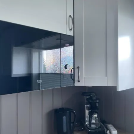 Sivi's Hus * موسكينيه