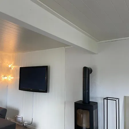 فيلة Sivi's Hus موسكينيه