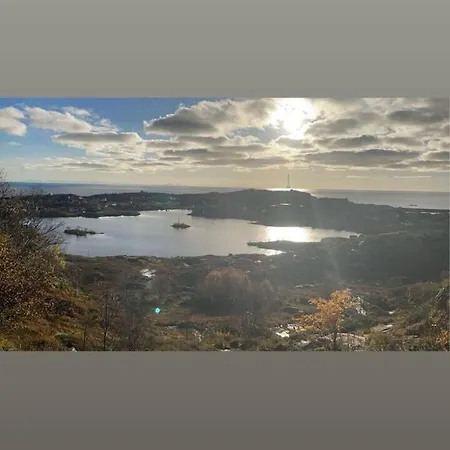 فيلة Sivi's Hus موسكينيه