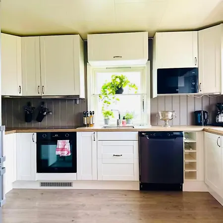 فيلة Sivi's Hus موسكينيه