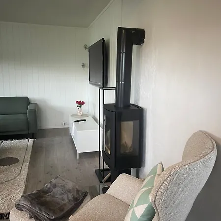 فيلة Sivi's Hus موسكينيه