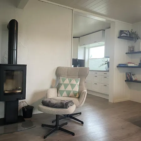 Sivi's Hus * موسكينيه