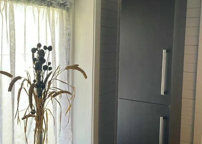 Villa Sivi's Hus *